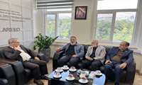 منابع انسانی ارزشمندترین سرمایه در مدیریت سازمان/ روابط عمومی بازوی رشد و بالندگی سازمان است