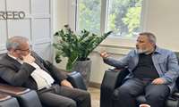 سازمان تات ، الگوی برتر در معرفی دستاوردهای کشاورزی است