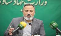 نظام اطلاع یابی و اطلاع رسانی وزارت جهاد کشاورزی تقویت می شود