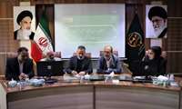 نشست هم‌اندیشی مدیران روابط عمومی منطقه ۵ شرق کشور