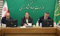 روابط عمومی وزارت جهاد کشاورزی پیشرو دستگاه های اجرایی کشور