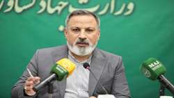 نظام اطلاع یابی و اطلاع رسانی وزارت جهاد کشاورزی تقویت می شود