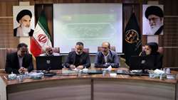 نشست هم‌اندیشی مدیران روابط عمومی منطقه ۵ شرق کشور