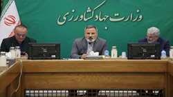 نشست روسای مناطق پنج گانه روابط عمومی و مدیران روابط عمومی سازمان ها، شرکت ها و موسسات تابعه 