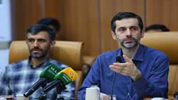 روابط عمومی‌ باید موتور تحول سازمان باشد / آغاز شبکه «از مرز تا مرکز» در جهاد کشاورزی